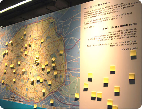 Bio equitable Paris